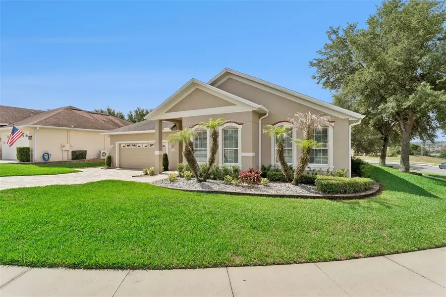 2942 Southern Pines Loop, Clermont, FL 34711 - #2
