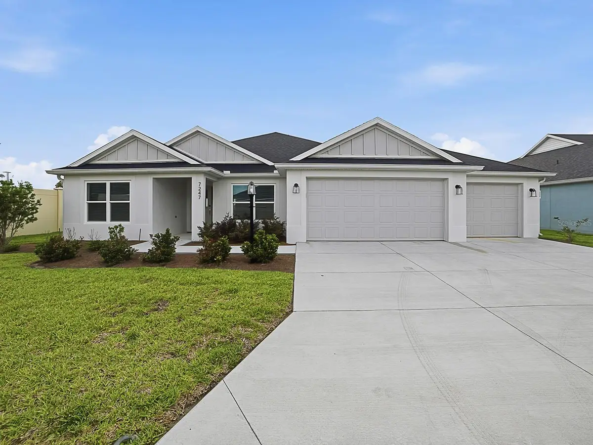 7247 Remi Place, Wildwood, FL 34762 - #1