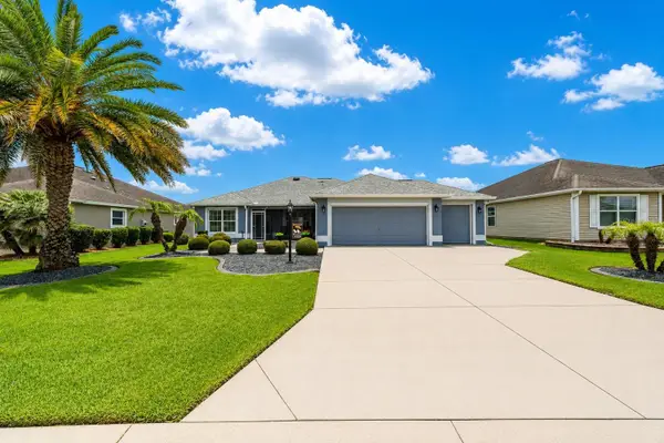 3585 Fir Street, THE VILLAGES, FL 32163