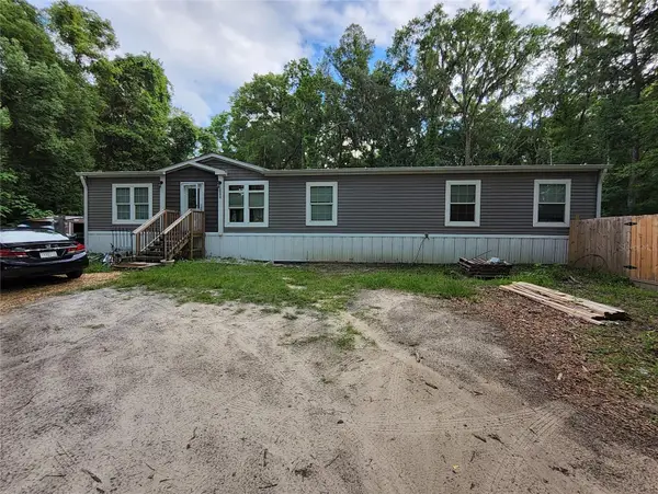 3200 SE 107th Place, OCALA, FL 34480