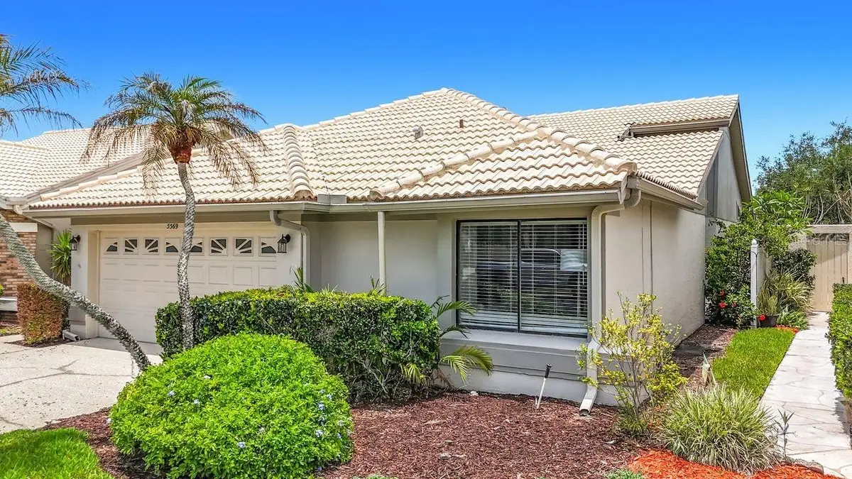 5569 Greyston Street, Palm Harbor, FL 34685 - #1