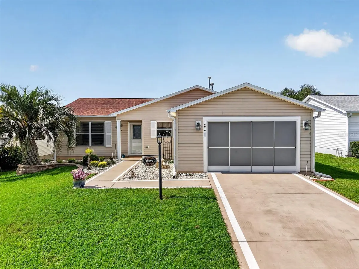 16919 SE 96th Chapelwood Circle, The Villages, FL 32162 - #1