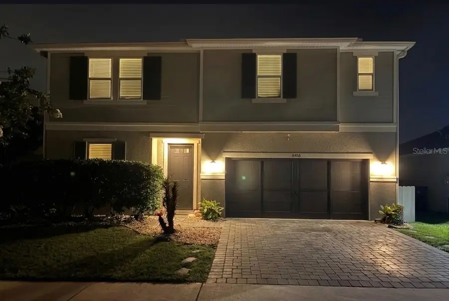 6416 Domenico Court, Groveland, FL 34736 - #3