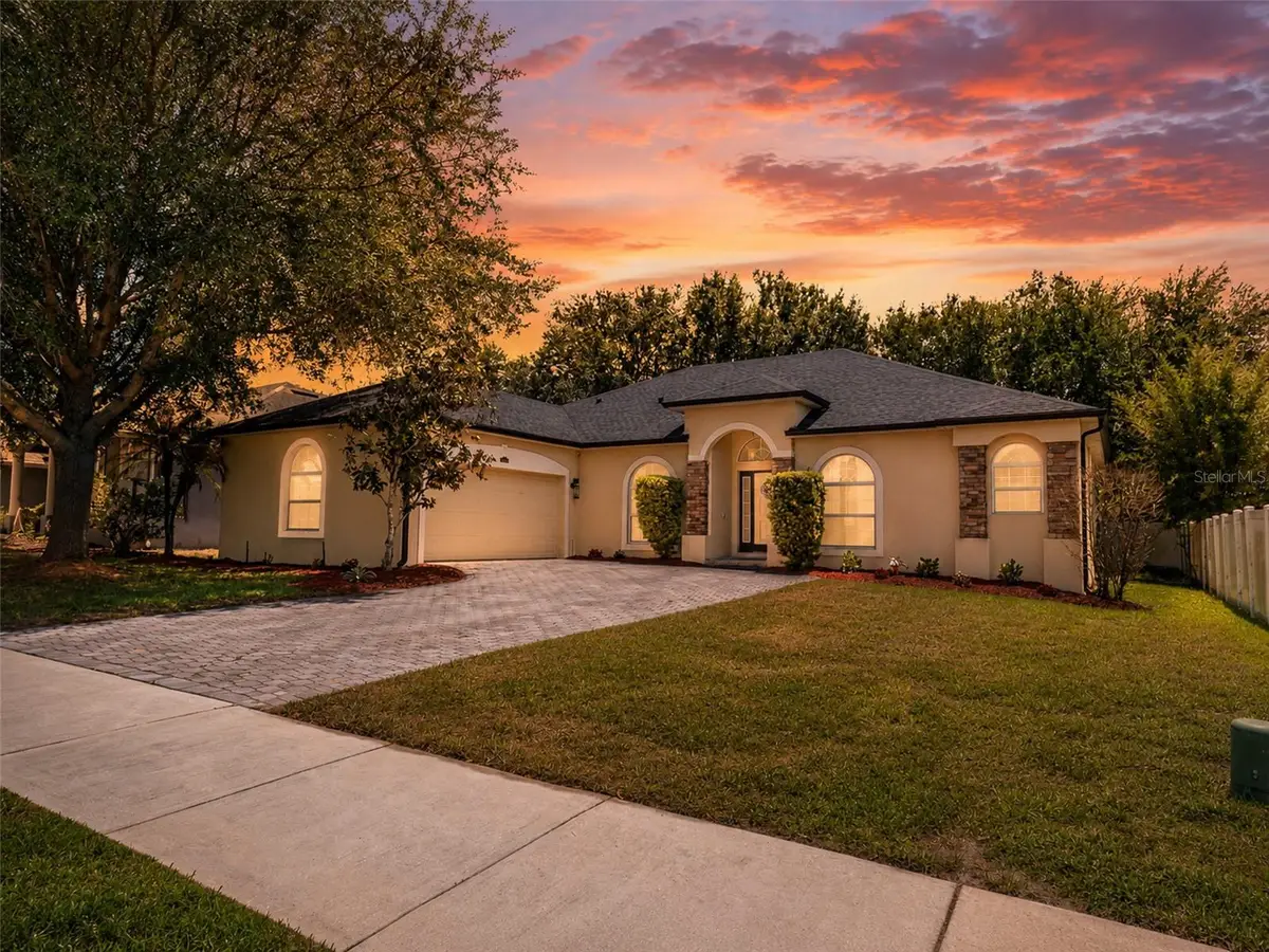 15314 Grand Haven Drive, Clermont, FL 34714 - #1