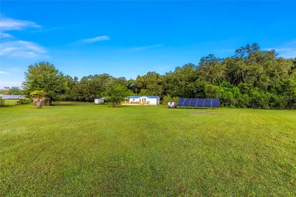 15530 SE 47th Avenue, SUMMERFIELD, FL 34491