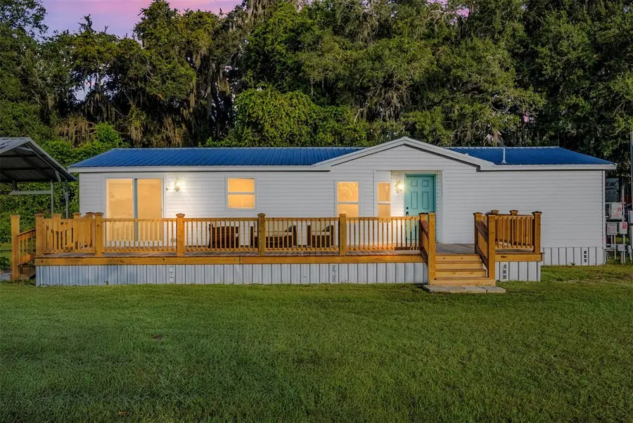 15530 SE 47th Avenue, Summerfield, FL 34491 - #2