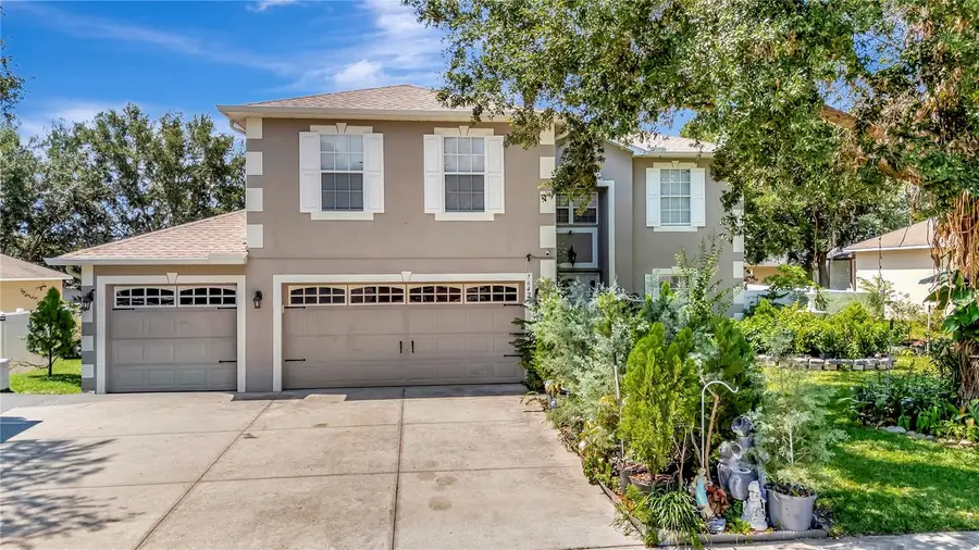7642 Park Hill Avenue, Leesburg, FL 34748 - #2
