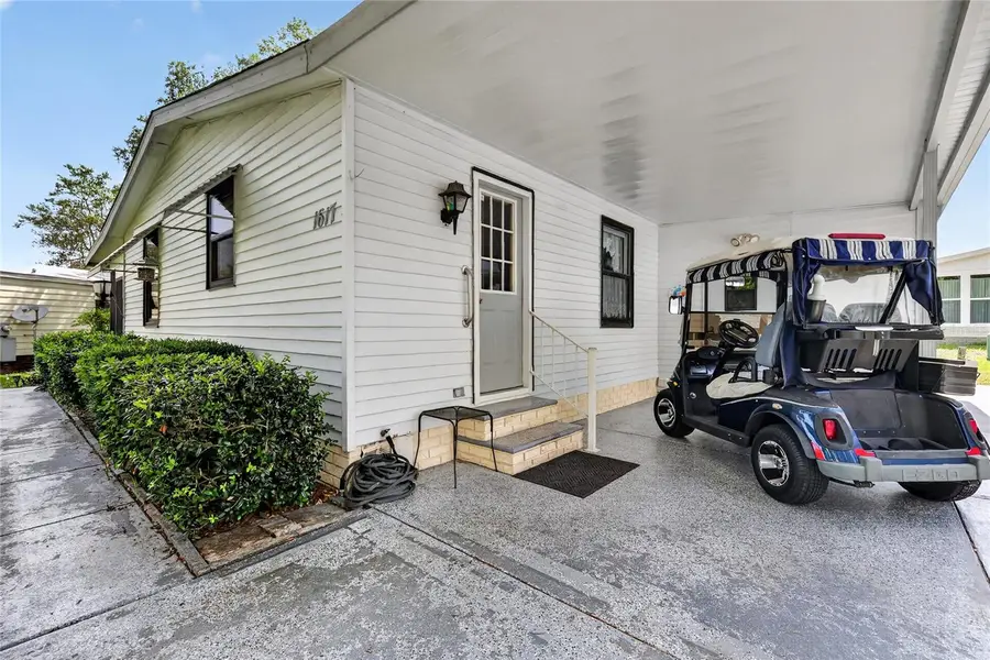 1617 Cypress Point, The Villages, FL 32159 - #2