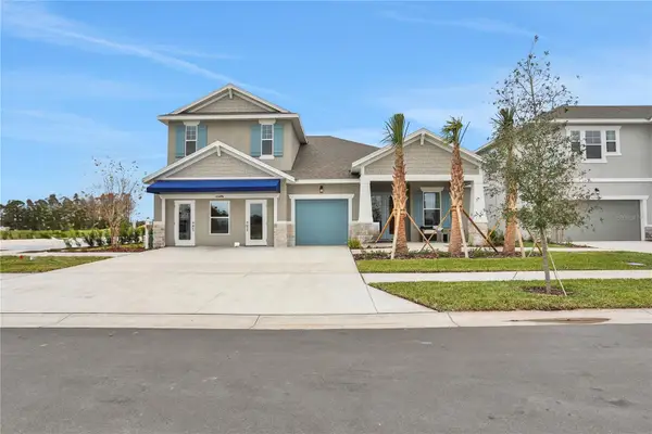 17558 Valleywood Parkway, LAND O LAKES, FL 34638