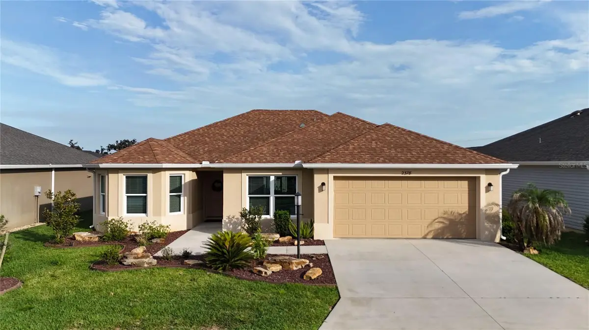 2378 Youngmann Loop, The Villages, FL 32163 - #1