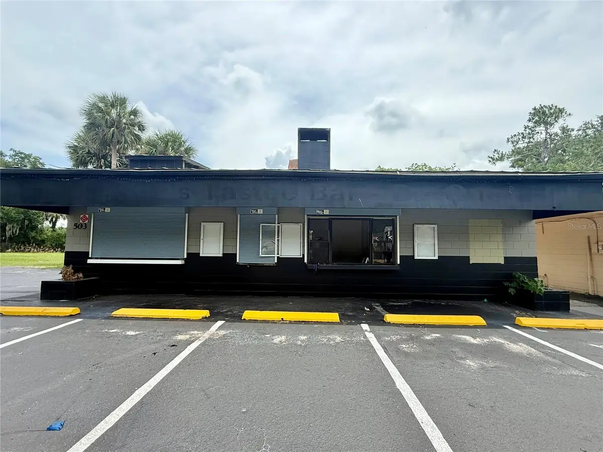 Palmetto Street, Eustis, FL 32726 - #1