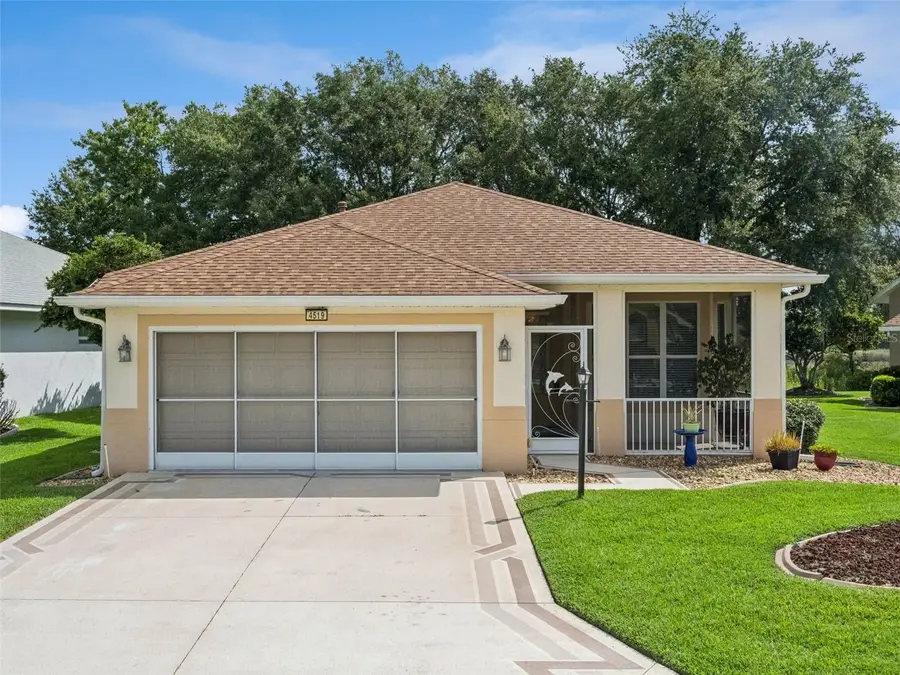 4519 Inverness Drive, Leesburg, FL 34748 - #3