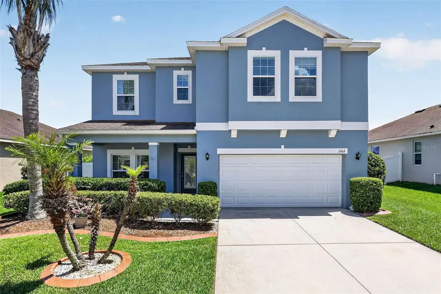 3262 Plumlee Court, Grand Island, FL 32735 - #2
