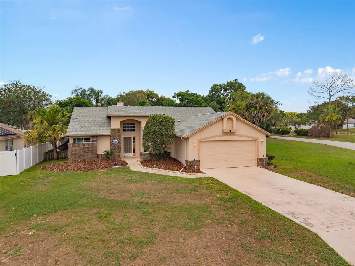 137 Madrona Drive, Eustis, FL 32726 - #1
