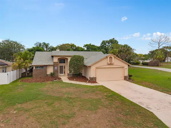 137 Madrona Drive, EUSTIS, FL 32726