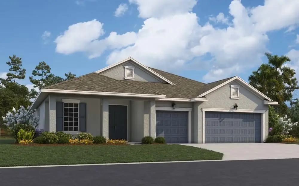 17534 Valleywood Parkway, Land O Lakes, FL 34638 - #1