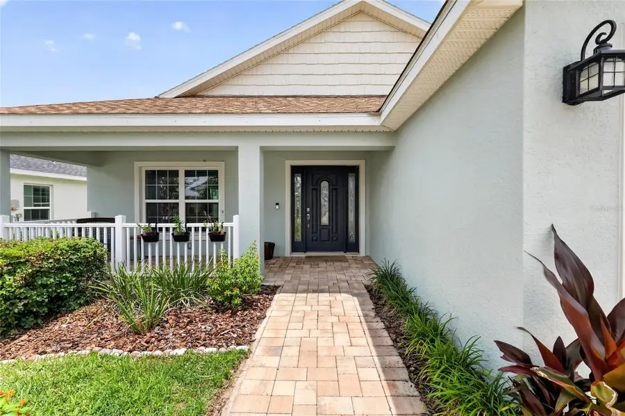 12591 NE 49th Drive, Oxford, FL 34484 - #3