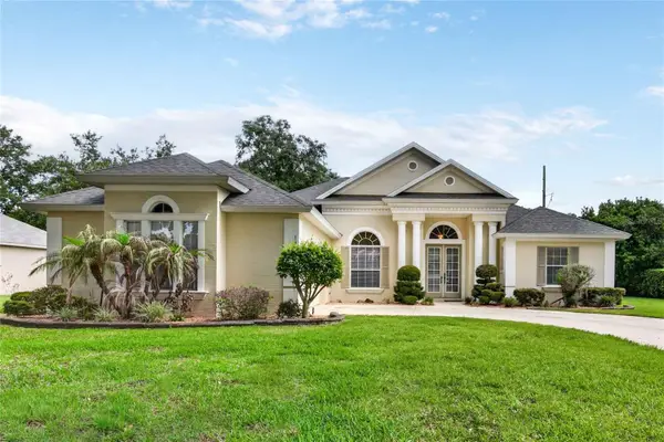 19103 Park Place Boulevard, EUSTIS, FL 32736