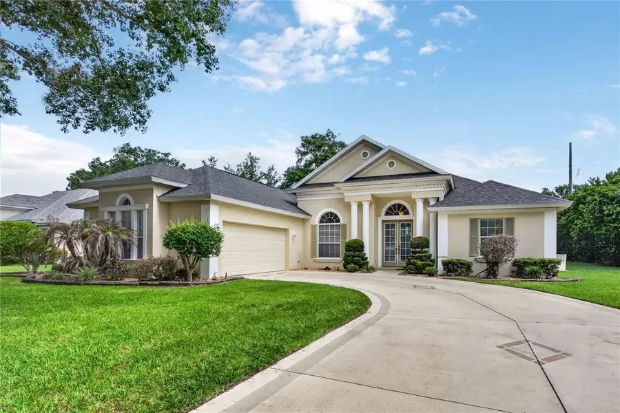 19103 Park Place Boulevard, Eustis, FL 32736 - #2
