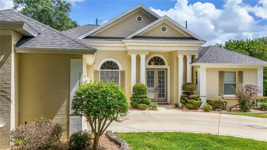 19103 Park Place Boulevard, Eustis, FL 32736 - #3