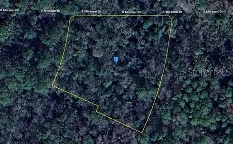 8201 W Mayfair Drive, Homosassa, FL 34448 - #1
