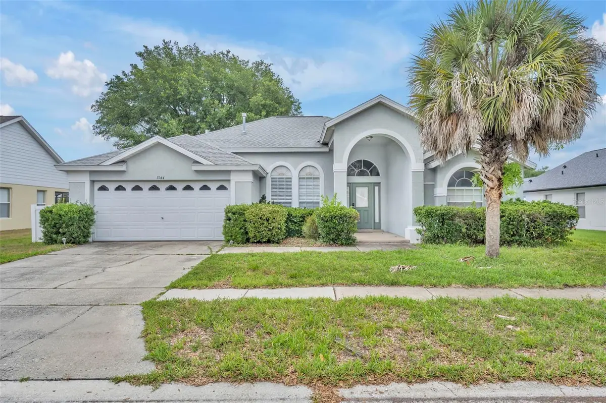 3144 Ibis Hill Street, Clermont, FL 34714 - #1
