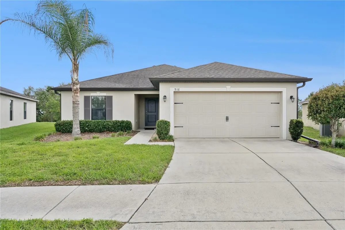 916 Aspen View Circle, Groveland, FL 34736 - #1