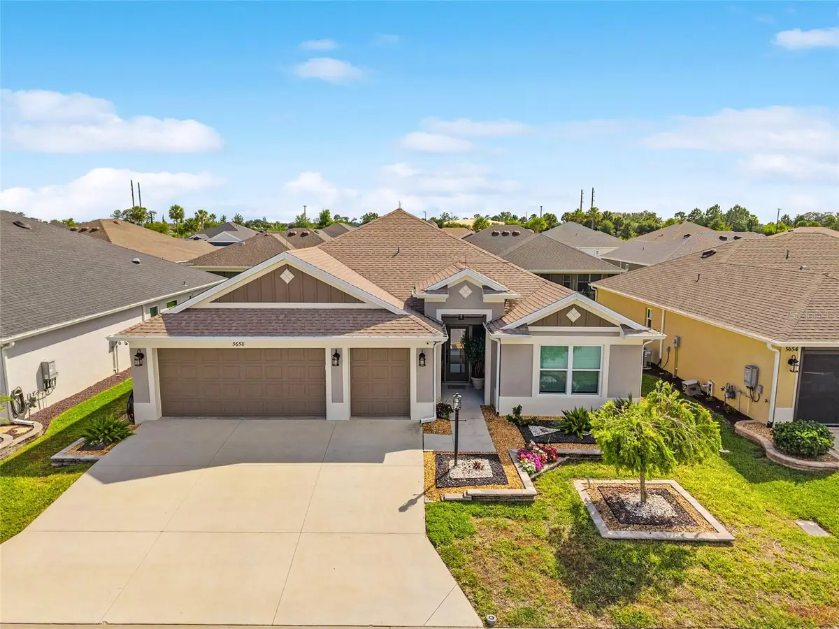5658 Melvin Drive, The Villages, FL 32163 - #1