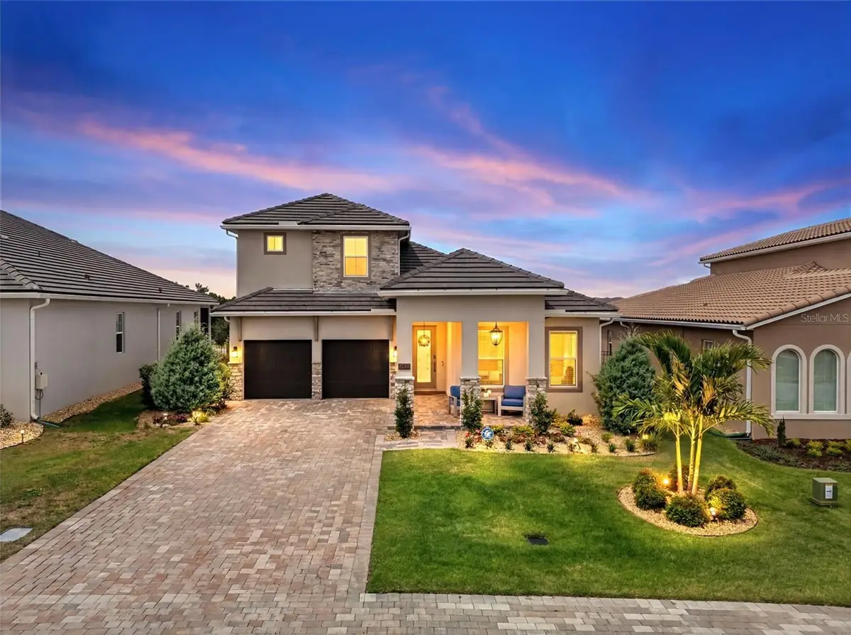 16049 Volterra Point, Montverde, FL 34756 - #1