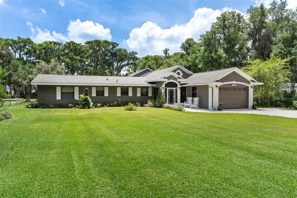 29205 S Corley Island Road, LEESBURG, FL 34748