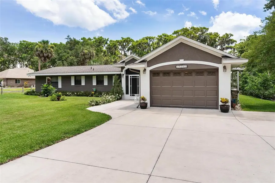 29205 S Corley Island Road, Leesburg, FL 34748 - #2