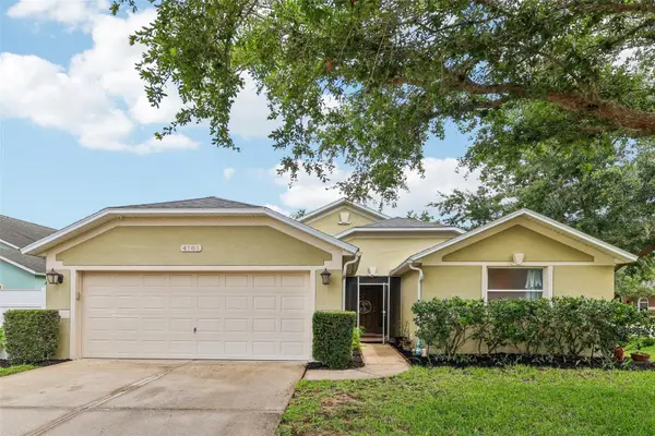 4181 Waltham Forest Drive, TAVARES, FL 32778