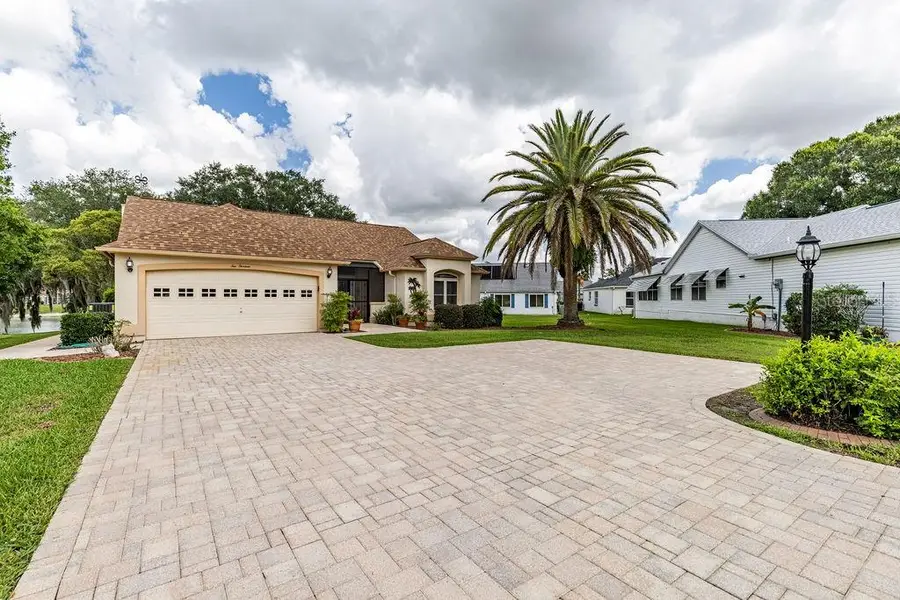 1013 La Mesa Lane, The Villages, FL 32159 - #2