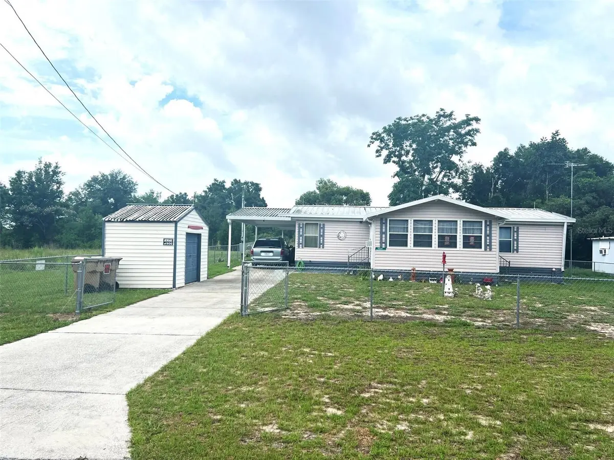 4538 Oak Street, Fruitland Park, FL 34731 - #1