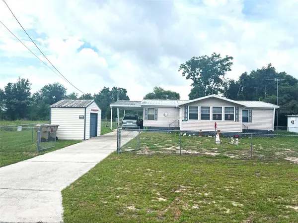 4538 Oak Street, FRUITLAND PARK, FL 34731