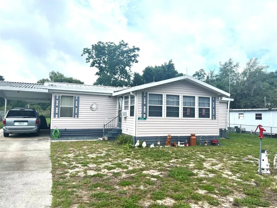 4538 Oak Street, Fruitland Park, FL 34731 - #2