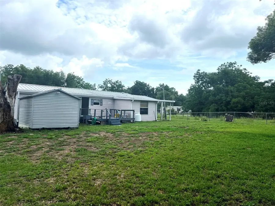 4538 Oak Street, Fruitland Park, FL 34731 - #3