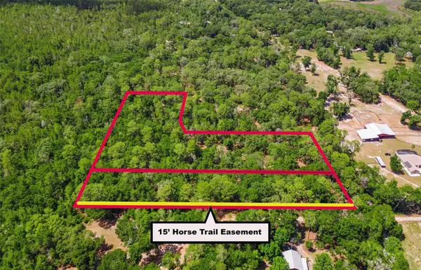 SE 152nd - Parcel B & C, Lots 16, 17 Place, ALTOONA, FL 32702