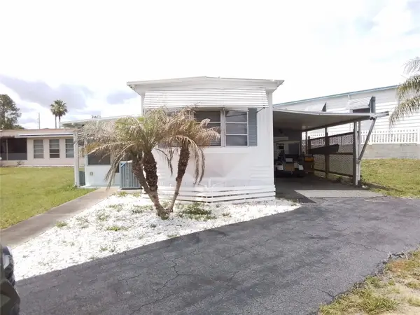 903 Mark Road, LEESBURG, FL 34748
