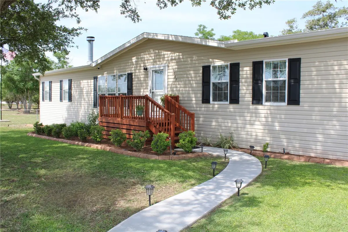 11165 Old Squaw Avenue, Weeki Wachee, FL 34614 - #1
