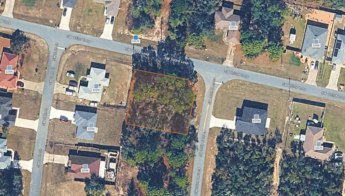 SW 133 Loop, Ocala, FL 34473 - #1