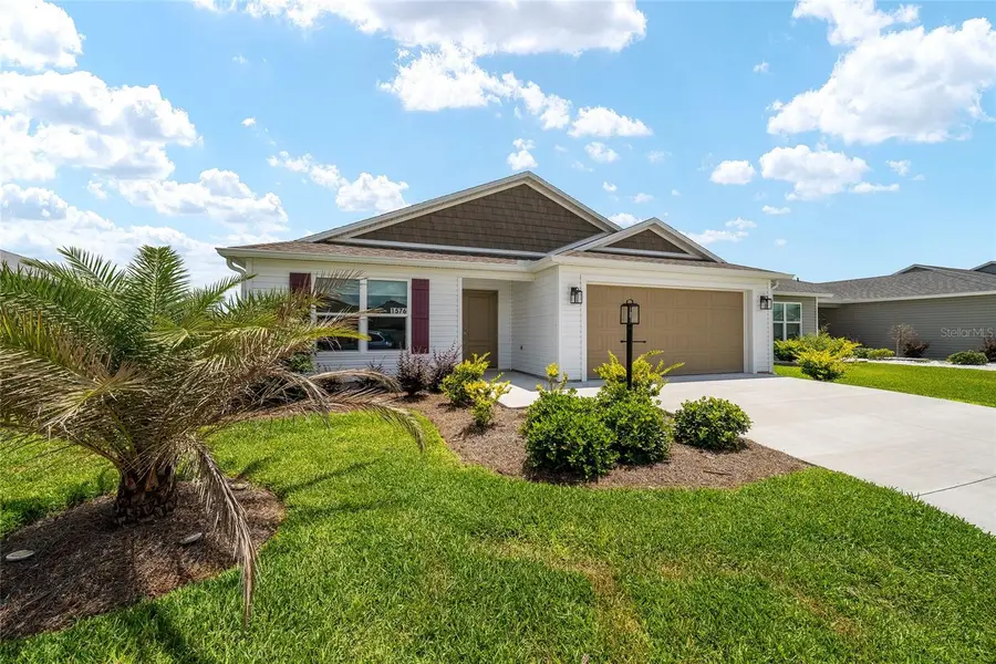 1576 Good Place, Wildwood, FL 34762 - #2