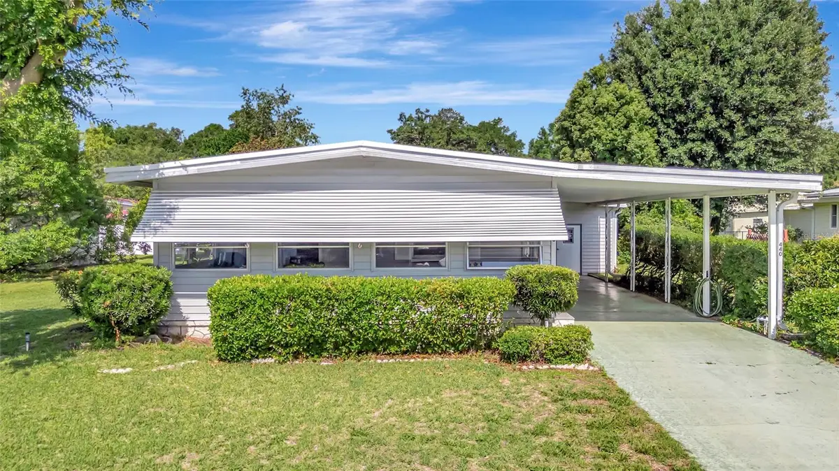 440 63rd Court, Ocala, FL 34470 - #1