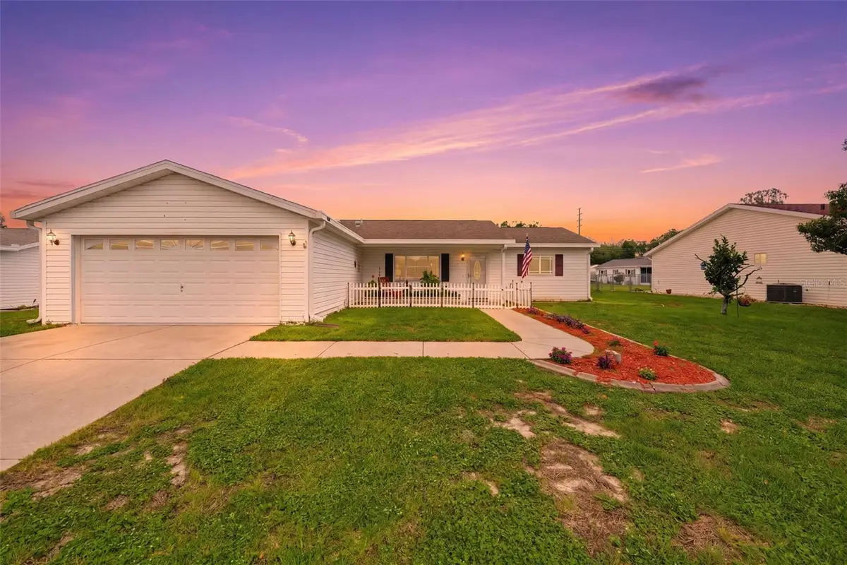 9565 SE 173rd Place, Summerfield, FL 34491 - #1