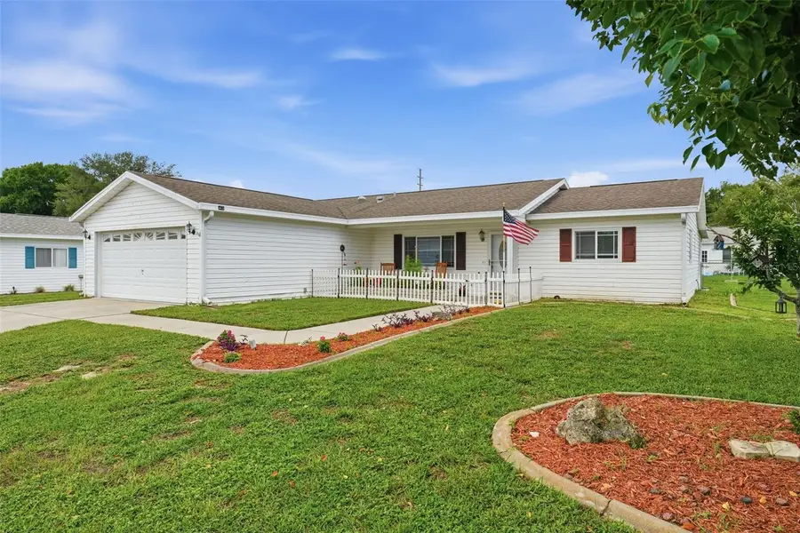 9565 SE 173rd Place, Summerfield, FL 34491 - #3