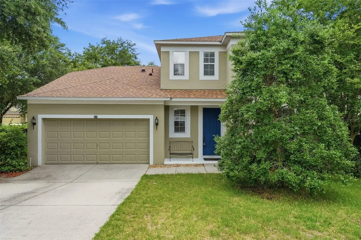 424 Misty Oaks Lane, Eustis, FL 32736 - #1