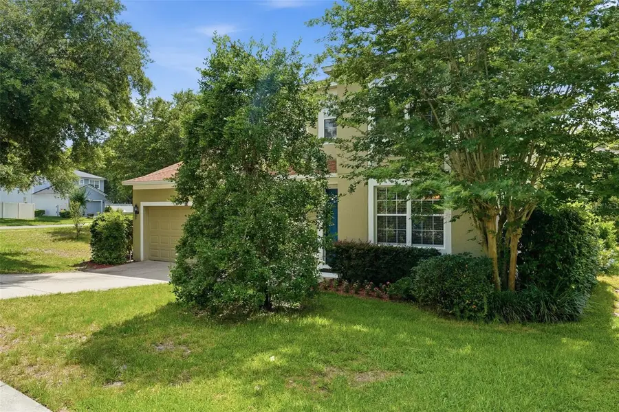 424 Misty Oaks Lane, Eustis, FL 32736 - #2