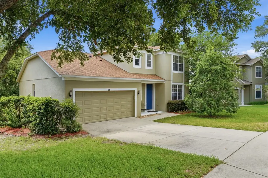 424 Misty Oaks Lane, Eustis, FL 32736 - #3