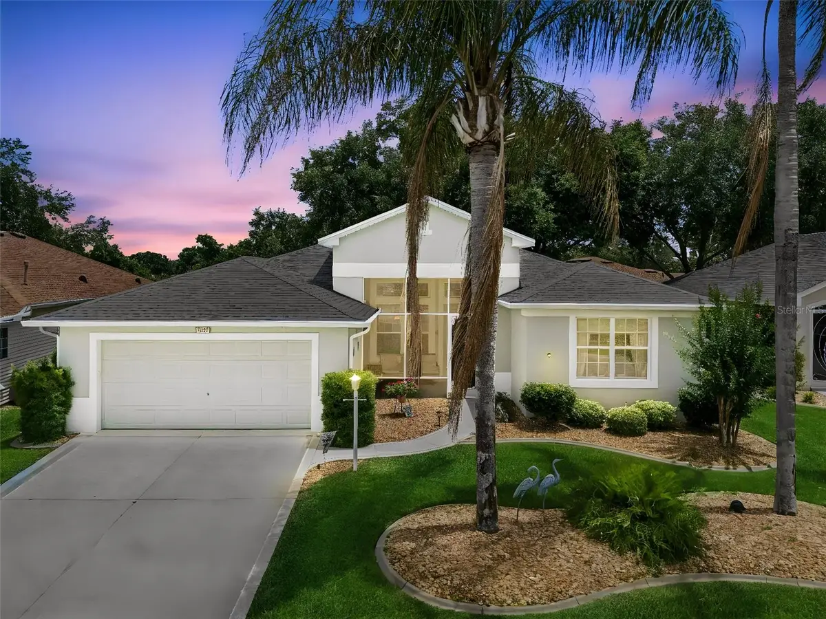5524 Squires Drive, Leesburg, FL 34748 - #1
