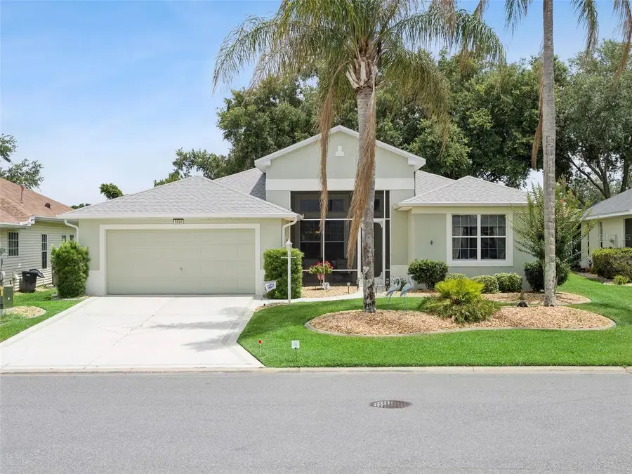 5524 Squires Drive, Leesburg, FL 34748 - #2